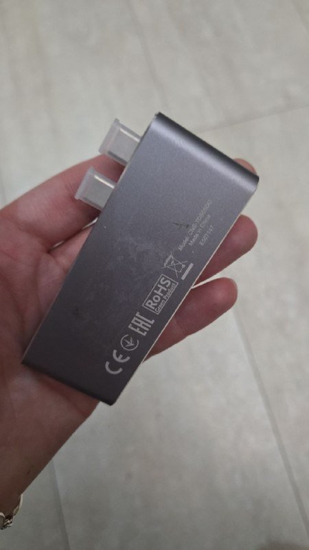 Карт ридер для мак бука 2