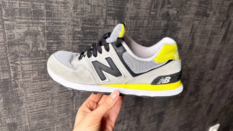 Кроссовки Nike, New Balance, Кеды Converse 3