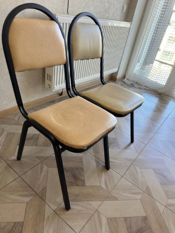 стулья, гладильная доска, сушилка, подставка для обуви, ступеньки для собаки 3