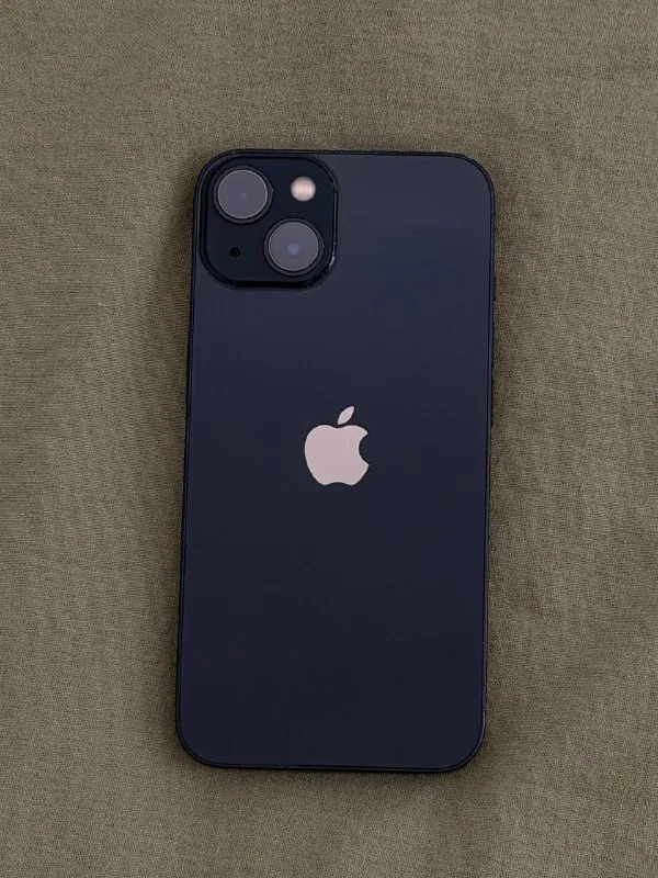 iPhone 13 128Gb Midnight 1