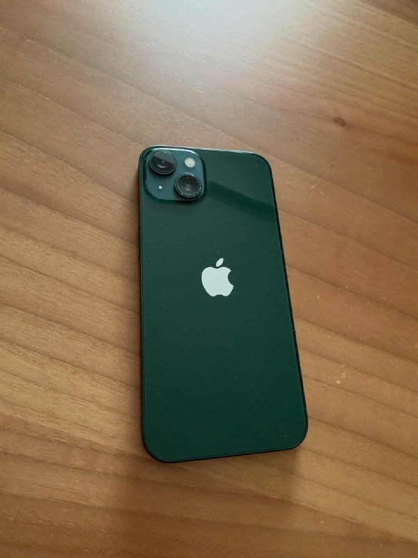 iPhone 13 Green 128GB
