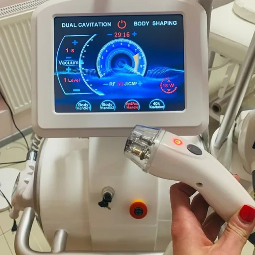 VelaShape III