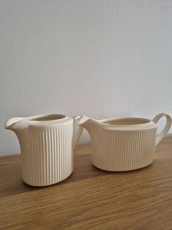 Винтажные соусники пара 2