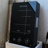 Газовая колонка 3