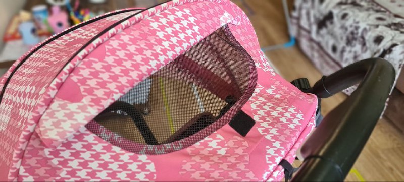 Прогулочная коляска Inglesina Quid2 8