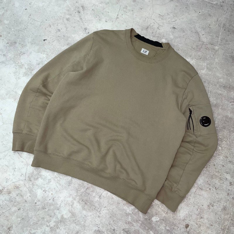 C.P Company Sweatshirt 2