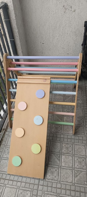 Стол, комод, горка пиклера 5