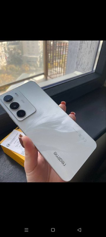 Realme C71 6/128gb