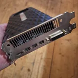 Видеокарта Palit GTX970, RAM Crucial 8GB DDR3 2