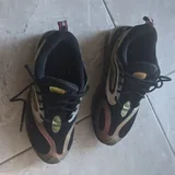 Nike Air Max Zephyr EOI, размер 38 2