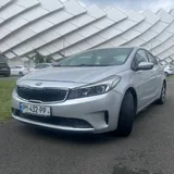 Kia Forte 2017 2