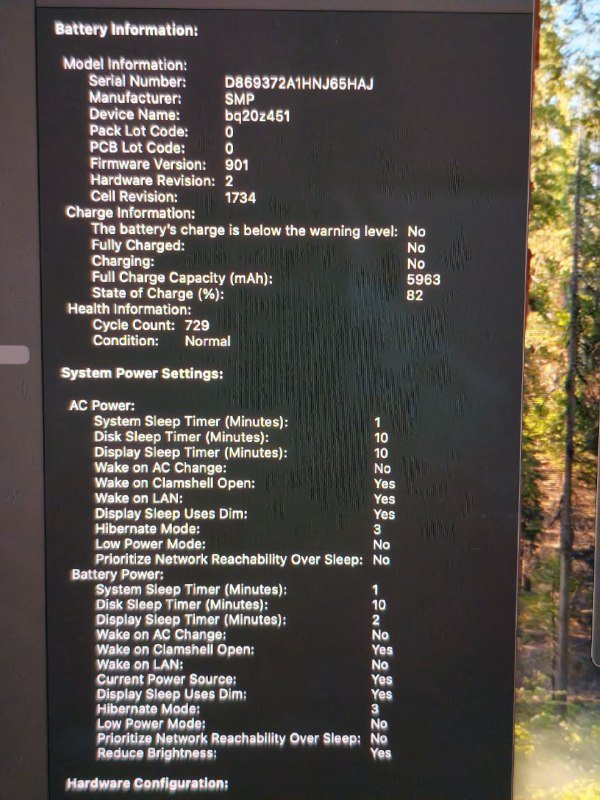 Macbook Pro 15 2019 i7 6 ядер 16 Гб SSD 256 Гб Radeon Pro 555x 5