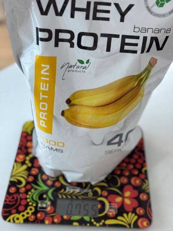 Протеин и коллаген для здоровья 3