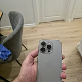 iPhone 16 Pro Desert Titanium 128 GB 2