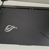 ASUS ROG Strix Scar 18 игровой ноутбук 1