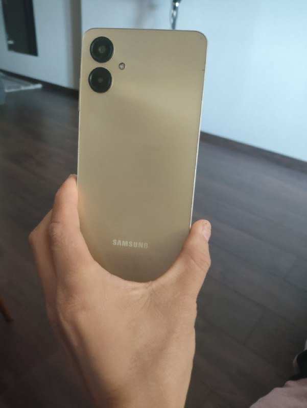 Смартфон Samsung Galaxy A06 2