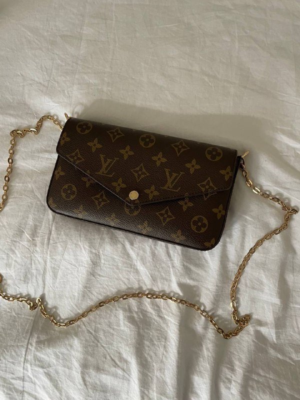 Louis Vuitton сумочка LV 2