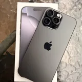 iPhone 16 Pro Max 256GB 3
