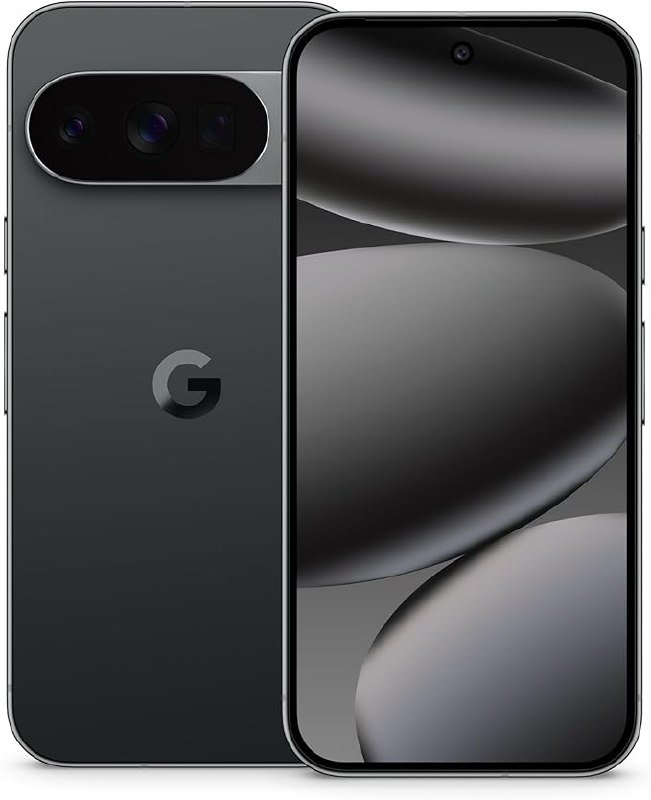 Google Pixel Pro 10 128GB eSIM 2
