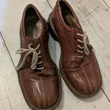 Перчатки боксерские, кожаные ботинки, Puma 2