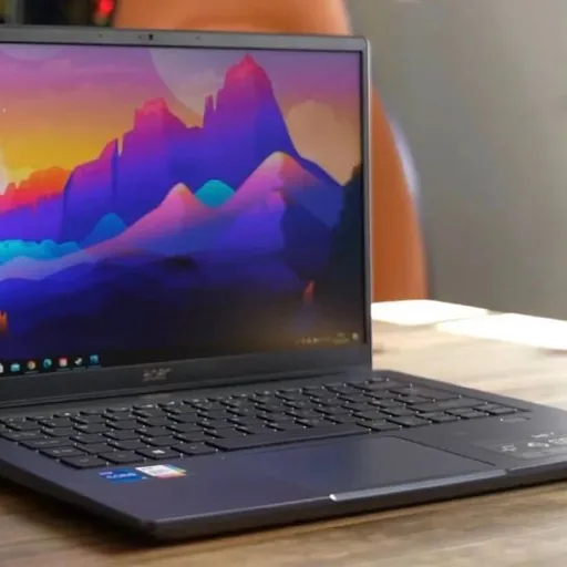 Acer Swift 3