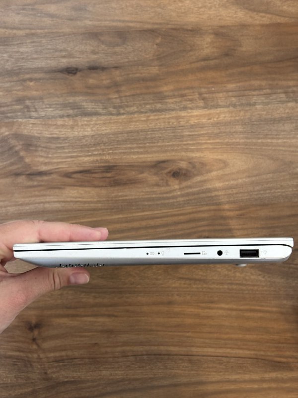 Ноутбук Asus Vivobook s330fa 9