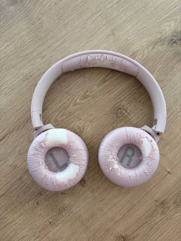 Наушники JBL