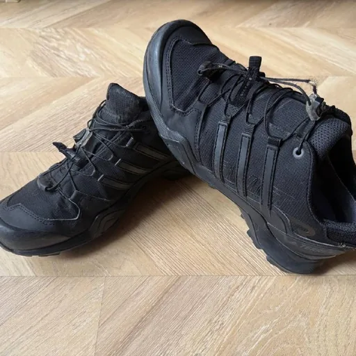 Мужские кроссовки Adidas Terrex Gore-Tex, 42,5