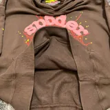 Sp5der hoodie 5