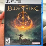 Elden Ring для PS5 1