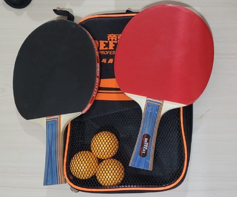 Набор для настольного тенниса
