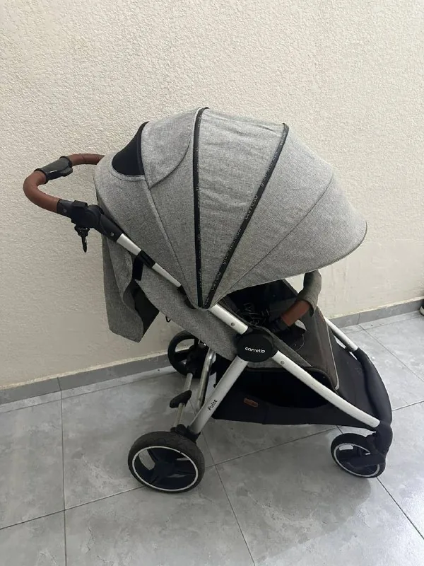 Коляска Carello Pulse 1