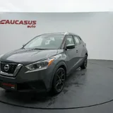 Nissan Kicks 2020 1