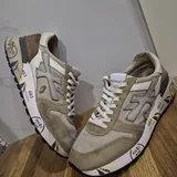 Premiata кроссовки, размер 42 5