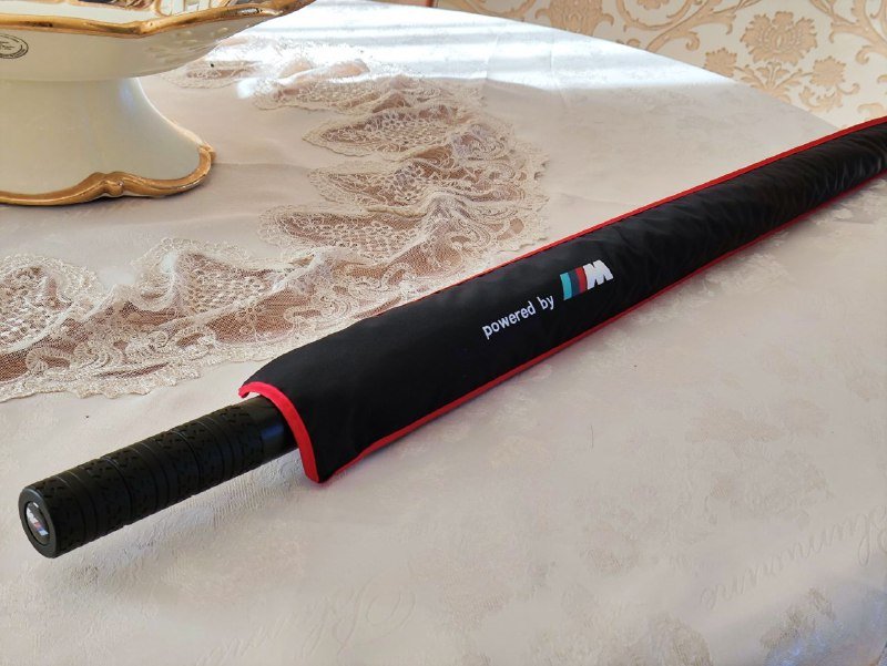 Зонт BMW новый