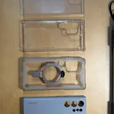 Samsung Galaxy S24 Ultra 512GB, Galaxy Buds 3 Pro 3