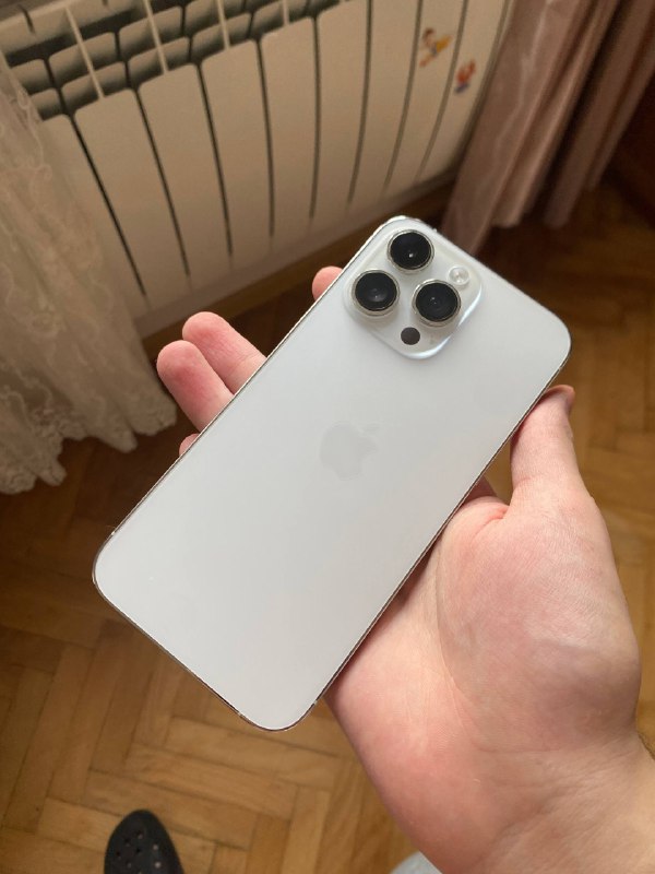 iPhone 14 pro max 256 GB 2