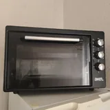 Электрическая духовка Akel 1