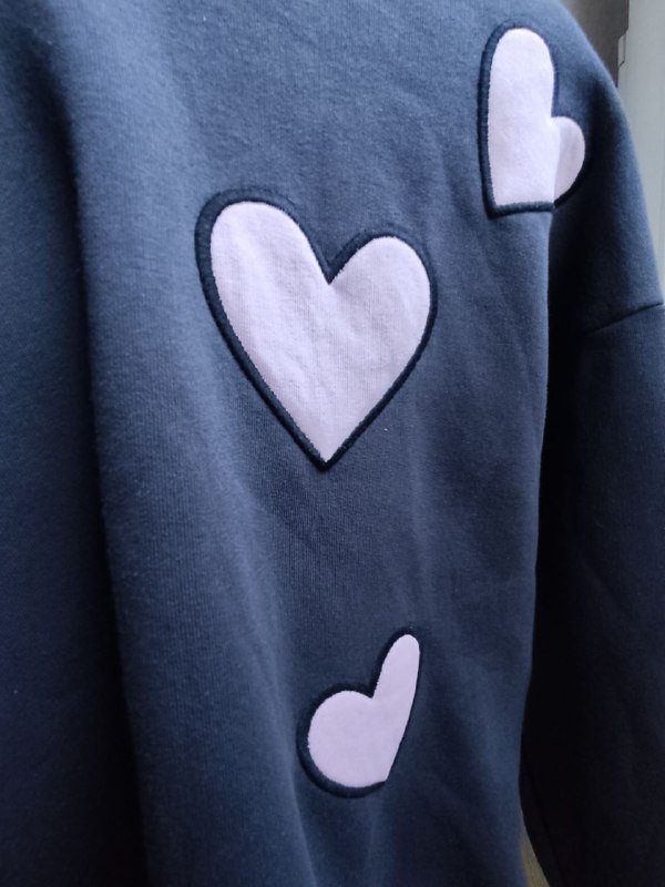 Костюм на флисе размер М 2