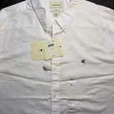 Мужская рубашка Calvin Klein 1