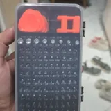 Набор отвёрток 2
