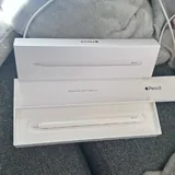 iPad Pro 12.9, Apple Pencil 5