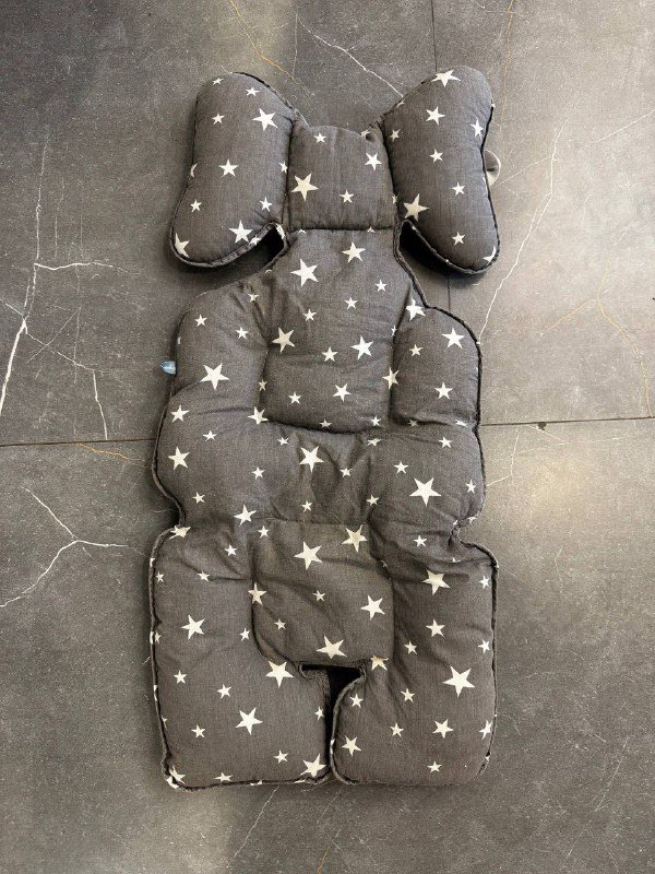 Матрас в коляску