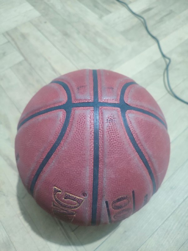 Баскетбольный мяч Spalding tf-1000 3