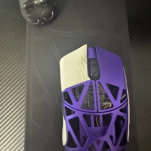 Мышь WLmouse Beast X Pro