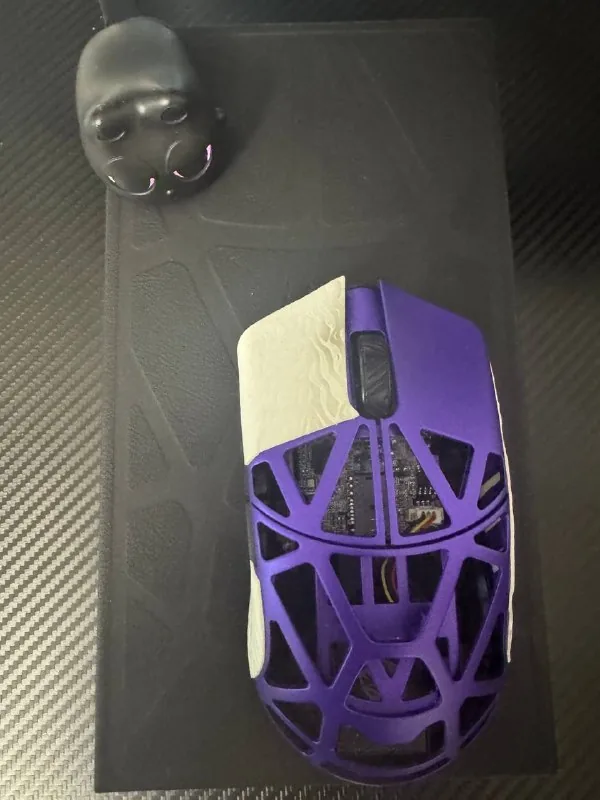 Мышь WLmouse Beast X Pro