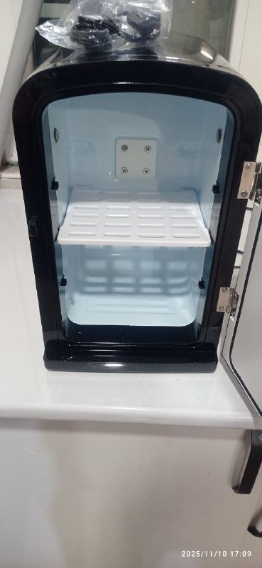 Холодильник для молока для кофемашин 1