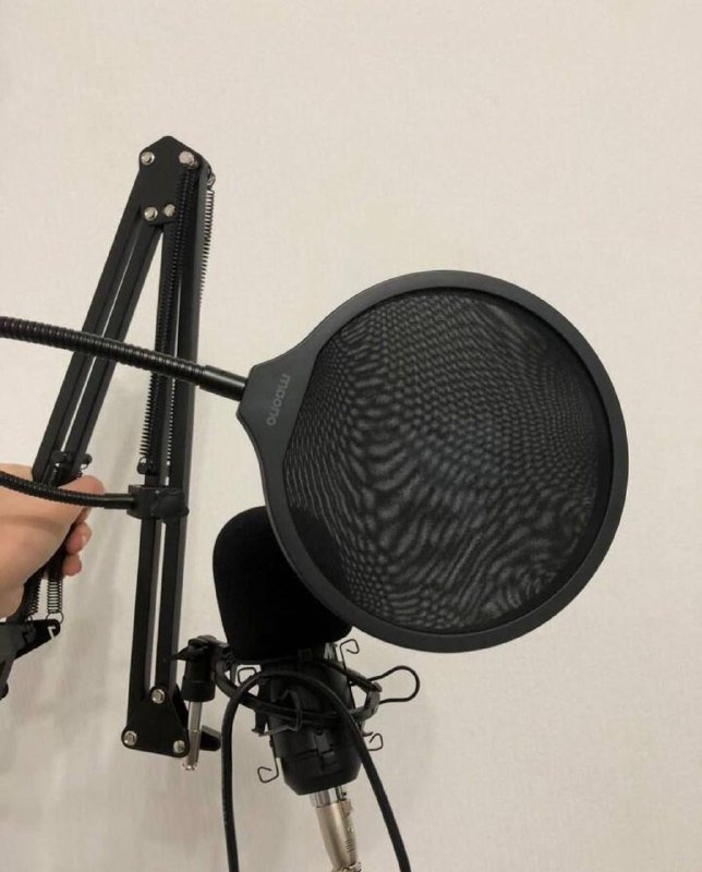 Студийный микрофон maono 3