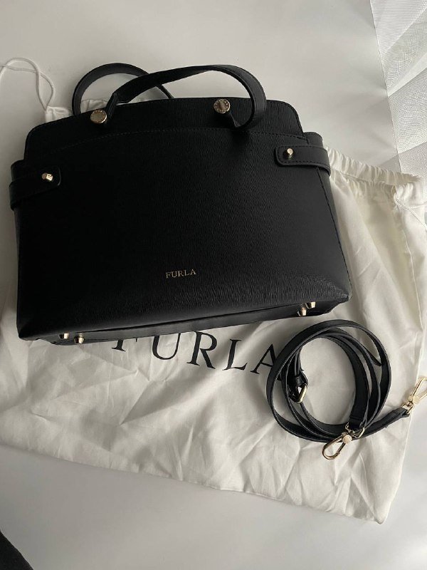 Сумки Furla кожаная, кожзам, плетеная, электрический штопор, микрофон Boya
