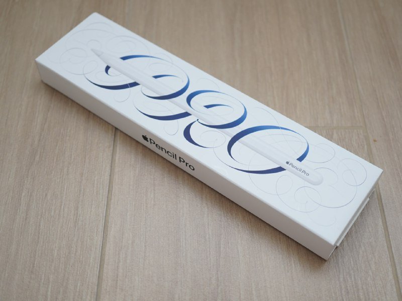 Apple iPad Air 11 2025 M3 128GB Blue, Apple Pencil Pro 2